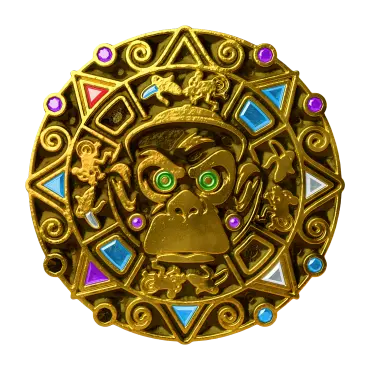 APE GOLD 09035