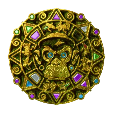 APE GOLD 07558