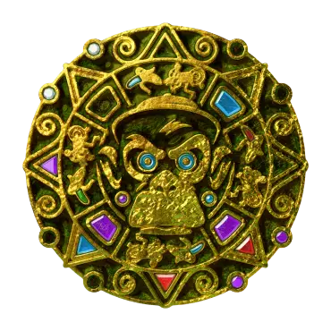 APE GOLD 02951