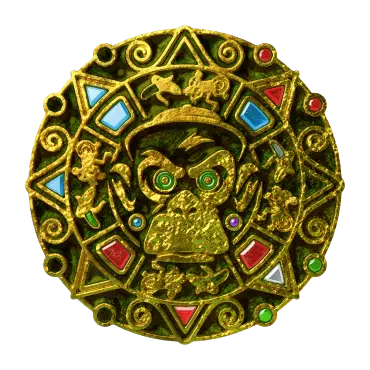 APE GOLD (OC) 00472