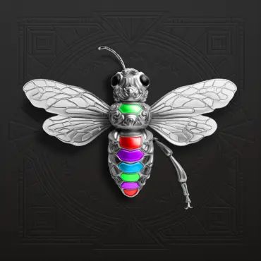 WAX Bee 022422