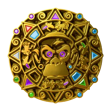 APE GOLD (OC) 01157
