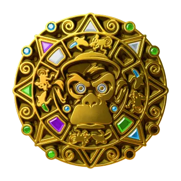 APE GOLD (IC) 0149