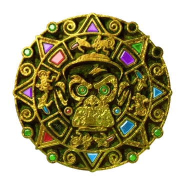 APE GOLD 04599