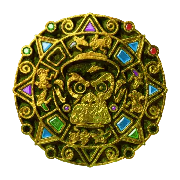 APE GOLD 02422