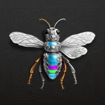 WAX Bee 021826