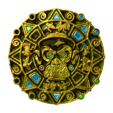 APE GOLD 03073