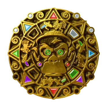 APE GOLD (CC) 03020