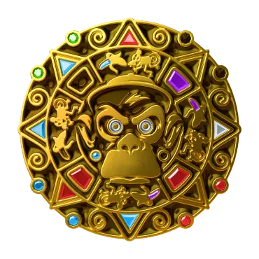 APE GOLD (IC) 0011