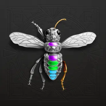 WAX Bee 011223
