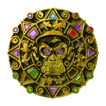APE GOLD 06030