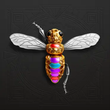 WAX Bee 040824