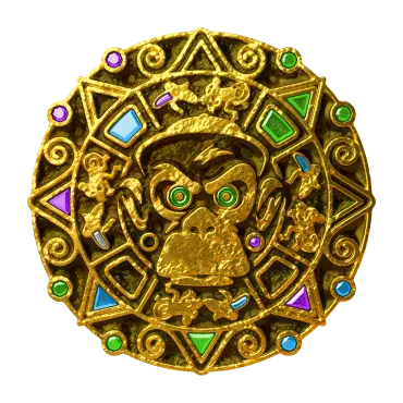 APE GOLD 02353