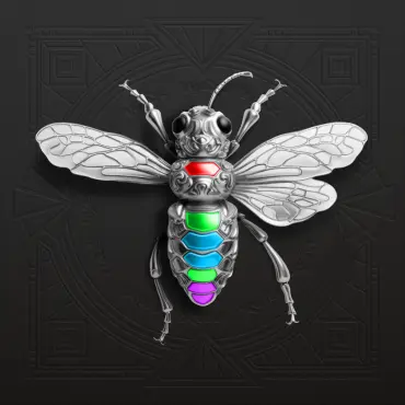 WAX Bee 029023