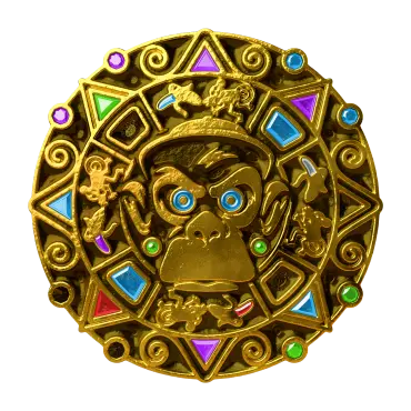APE GOLD 03554