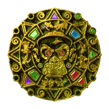 APE GOLD 02925