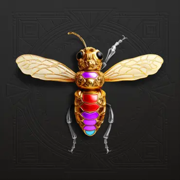 WAX Bee 012816