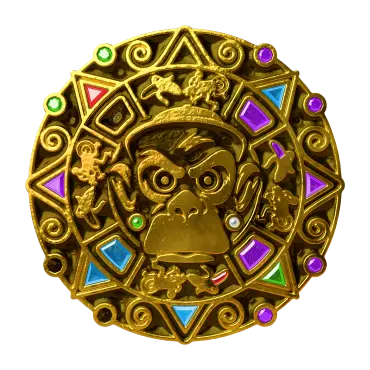 APE GOLD 02874