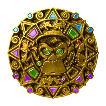 APE GOLD 01093