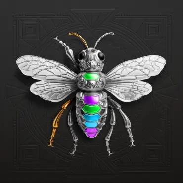 WAX Bee 020116