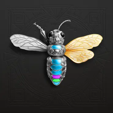 WAX Bee 019250