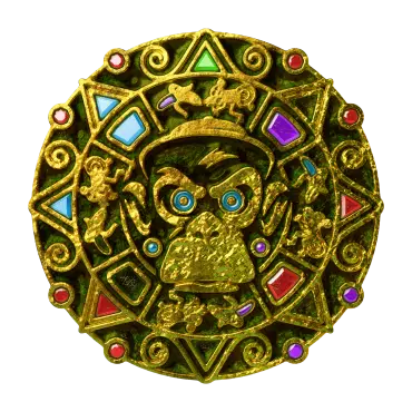 APE GOLD 07750
