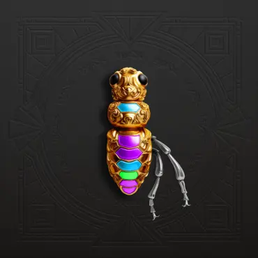 WAX Bee 017494