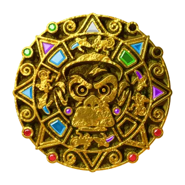 APE GOLD (IC) 0570