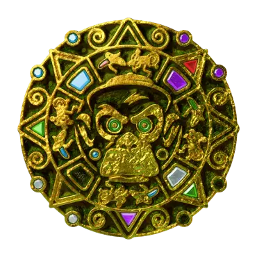 APE GOLD (OC) 04083