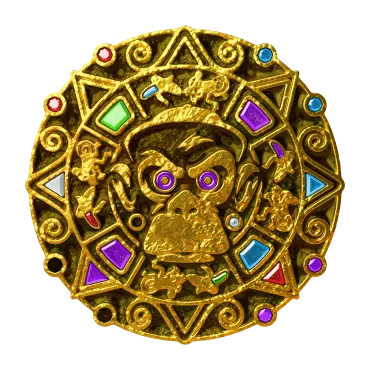 APE GOLD 05876
