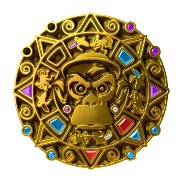 APE GOLD (OC) 04218