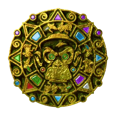 APE GOLD 03308
