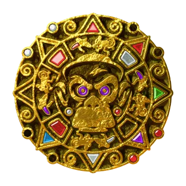 APE GOLD (OC) 04931