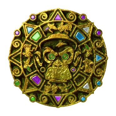 APE GOLD 04058