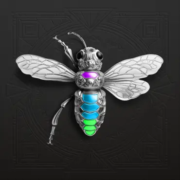 WAX Bee 005801