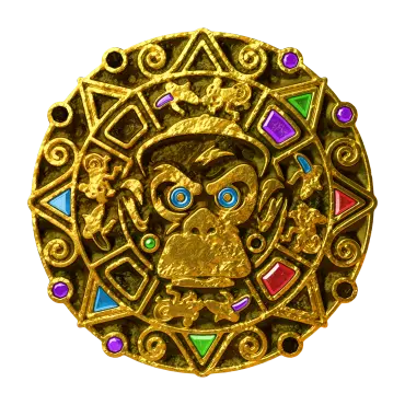 APE GOLD 04744