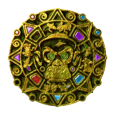 APE GOLD 02233