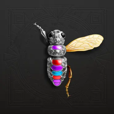 WAX Bee 031826