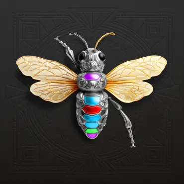 WAX Bee 037150