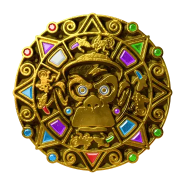 APE GOLD 00099