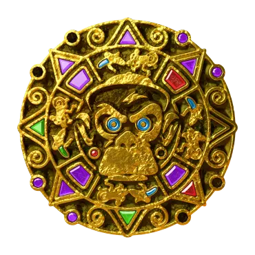 APE GOLD 05086
