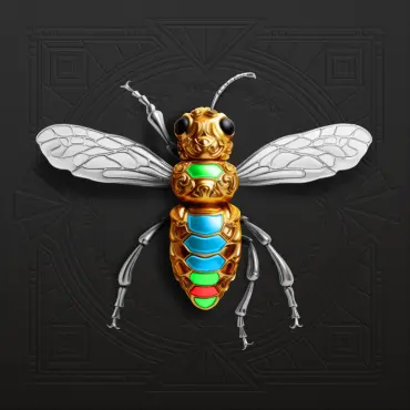 WAX Bee 030118