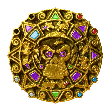 APE GOLD 05365