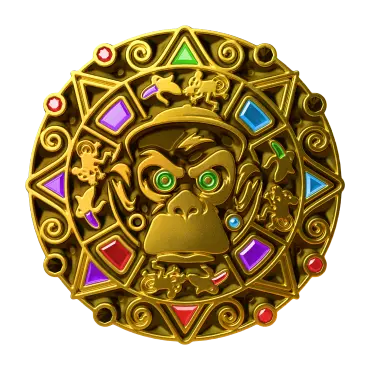 APE GOLD 06842