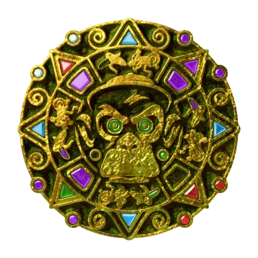 APE GOLD 08796