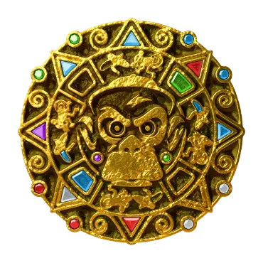 APE GOLD 01184