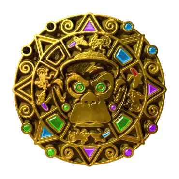 APE GOLD 00084