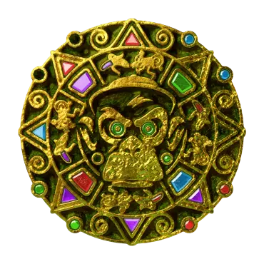 APE GOLD 03211