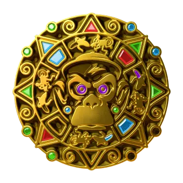 APE GOLD (OC) 01675