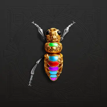WAX Bee 013294